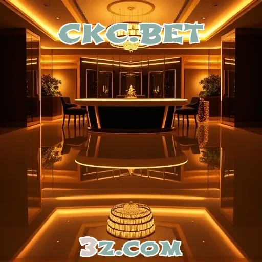 ckc.bet: Lucros Incríveis e Emoções na Seção Jackpots