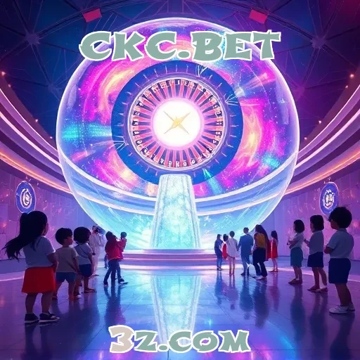 ckc.bet: Descubra as Incríveis Ofertas do Cassino ao Vivo