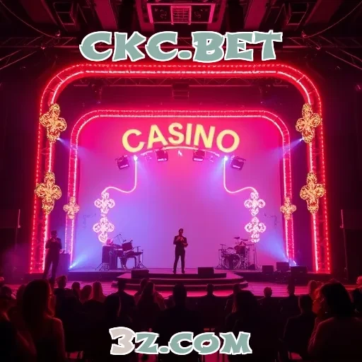 ckc.bet: Descubra os Novos Jogos Que Encantam Apostadores Brasileiros