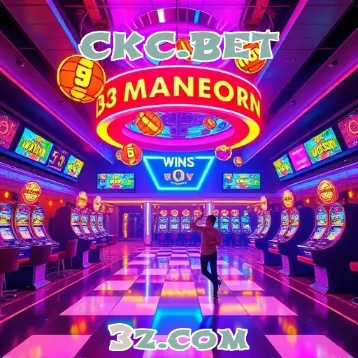 ckc.bet: Explore Dicas de Jogo Para Aumentar Suas Chances de Vitória